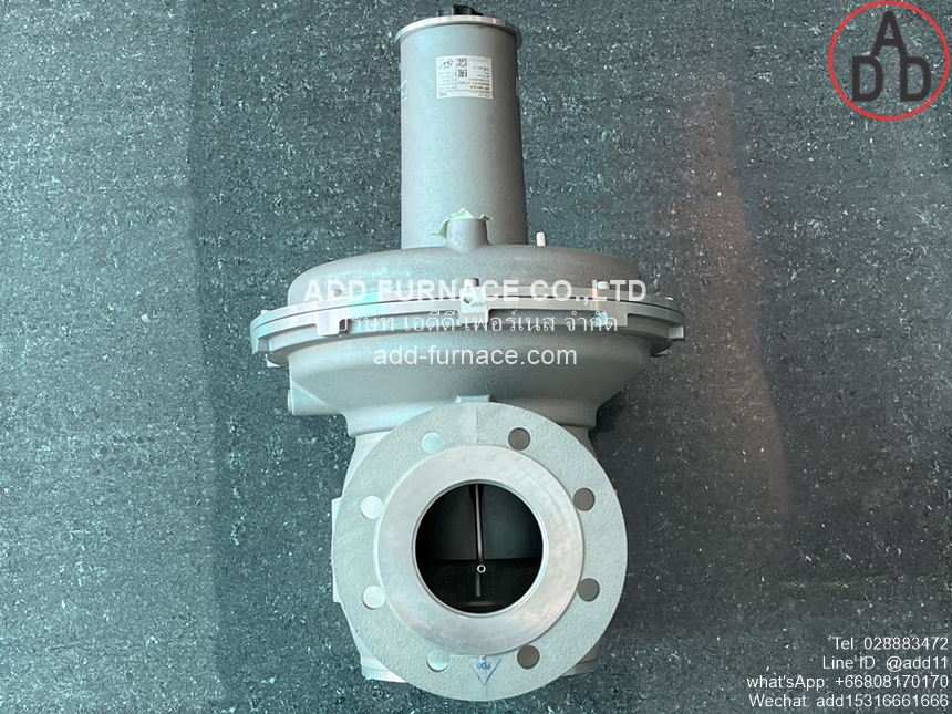 GIK 100F02-6 Kromschroder(23)